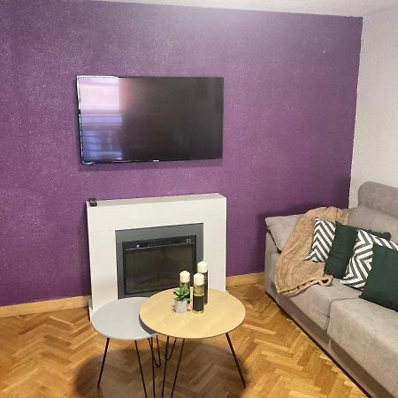 דירות סלאמנקה Duplex Centrico La Ranita Salmantina מראה חיצוני תמונה