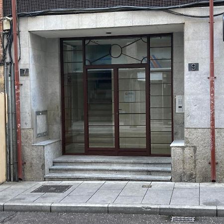 דירות סלאמנקה Duplex Centrico La Ranita Salmantina מראה חיצוני תמונה