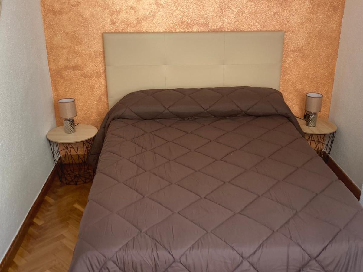 דירות סלאמנקה Duplex Centrico La Ranita Salmantina מראה חיצוני תמונה