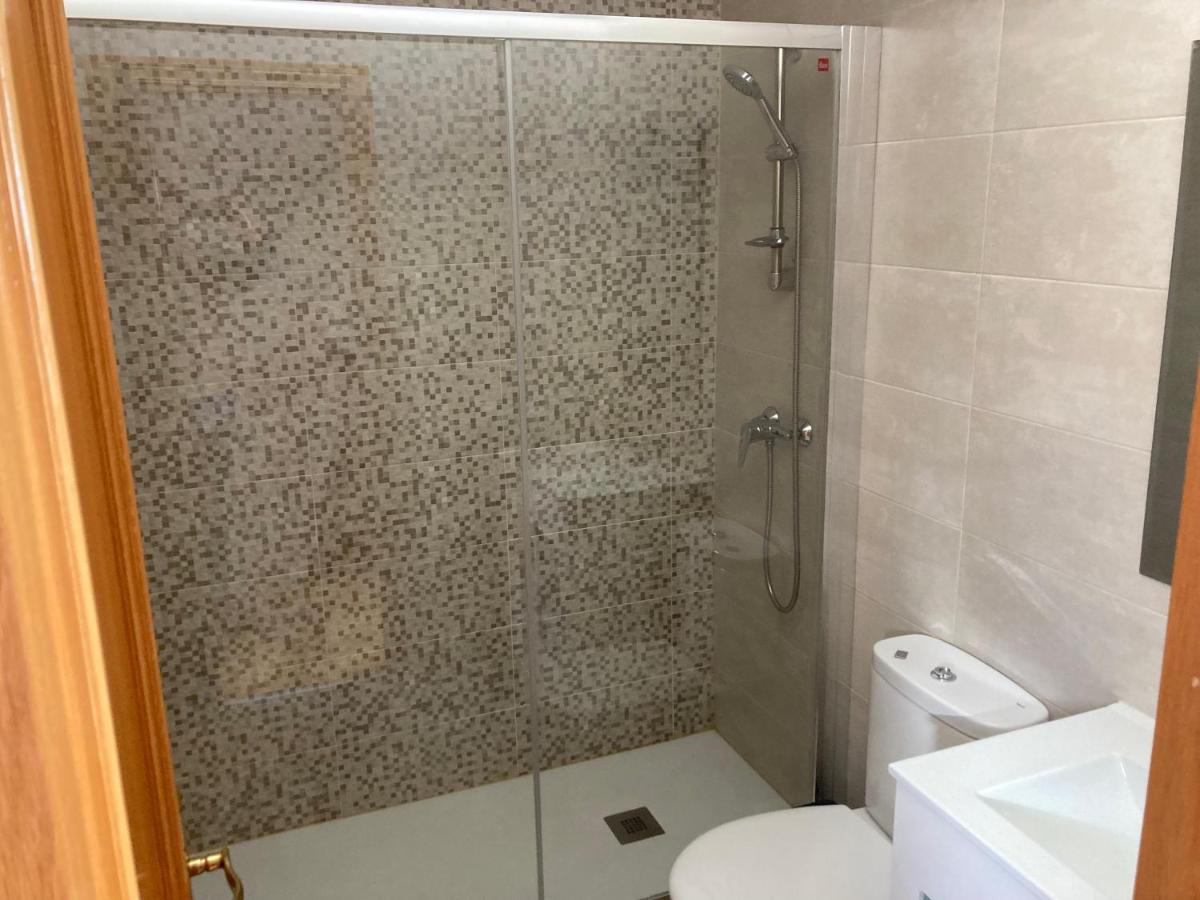 דירות סלאמנקה Duplex Centrico La Ranita Salmantina מראה חיצוני תמונה