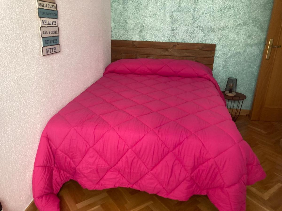 דירות סלאמנקה Duplex Centrico La Ranita Salmantina מראה חיצוני תמונה