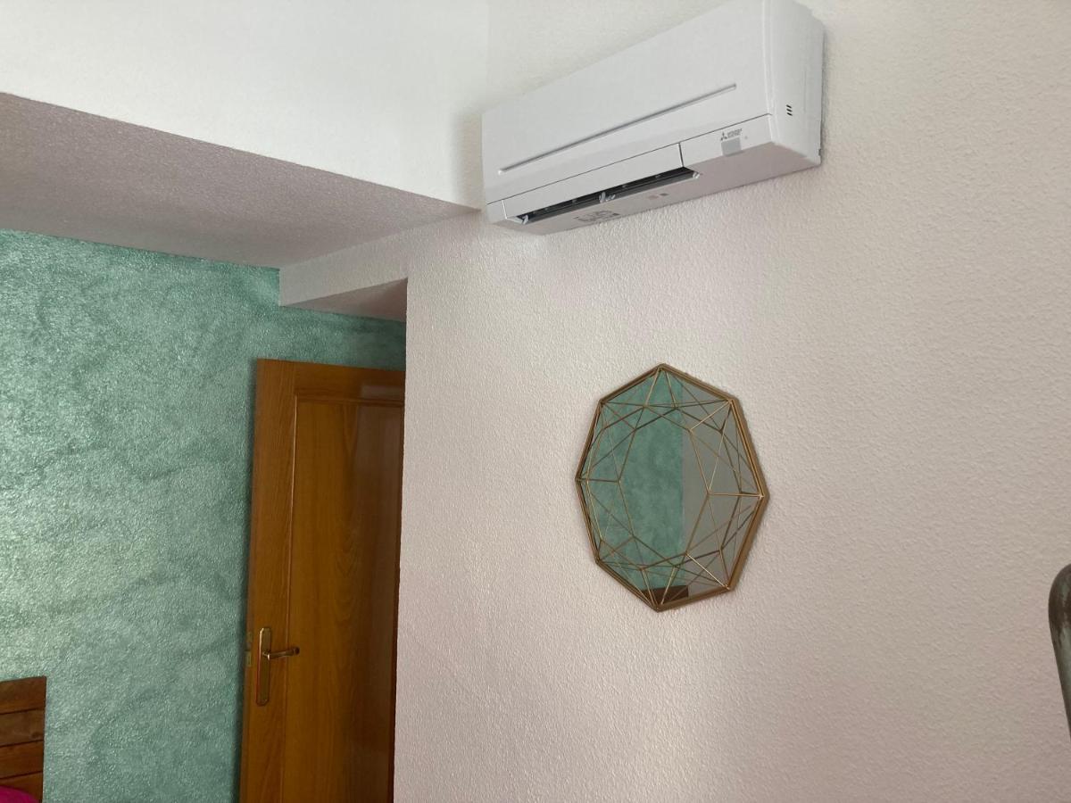 דירות סלאמנקה Duplex Centrico La Ranita Salmantina מראה חיצוני תמונה
