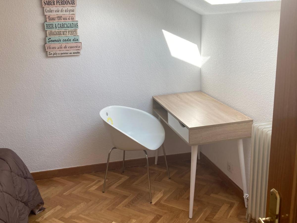 דירות סלאמנקה Duplex Centrico La Ranita Salmantina מראה חיצוני תמונה