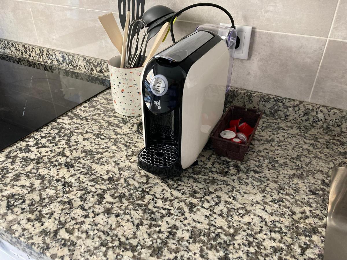 דירות סלאמנקה Duplex Centrico La Ranita Salmantina מראה חיצוני תמונה