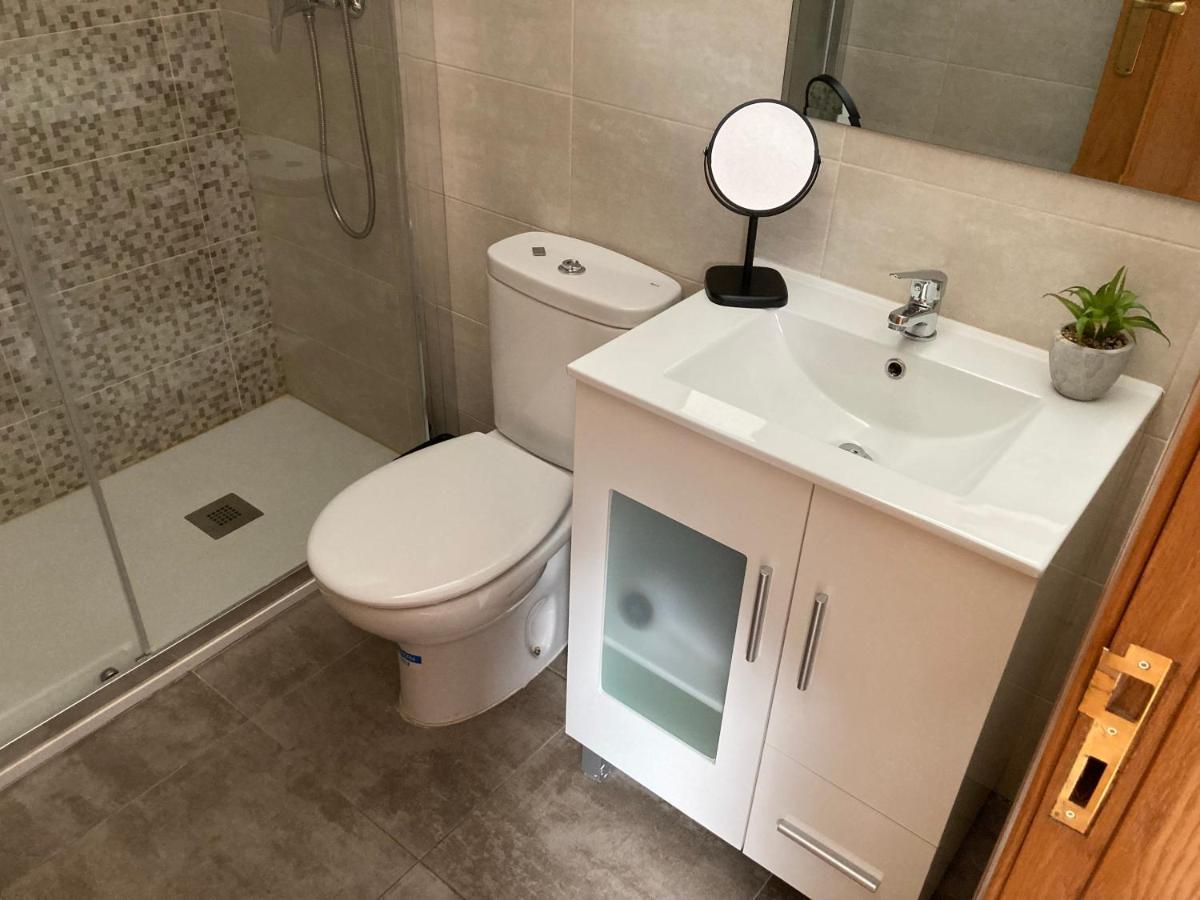 דירות סלאמנקה Duplex Centrico La Ranita Salmantina מראה חיצוני תמונה
