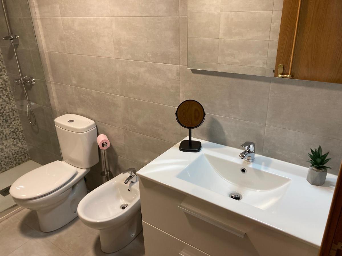 דירות סלאמנקה Duplex Centrico La Ranita Salmantina מראה חיצוני תמונה