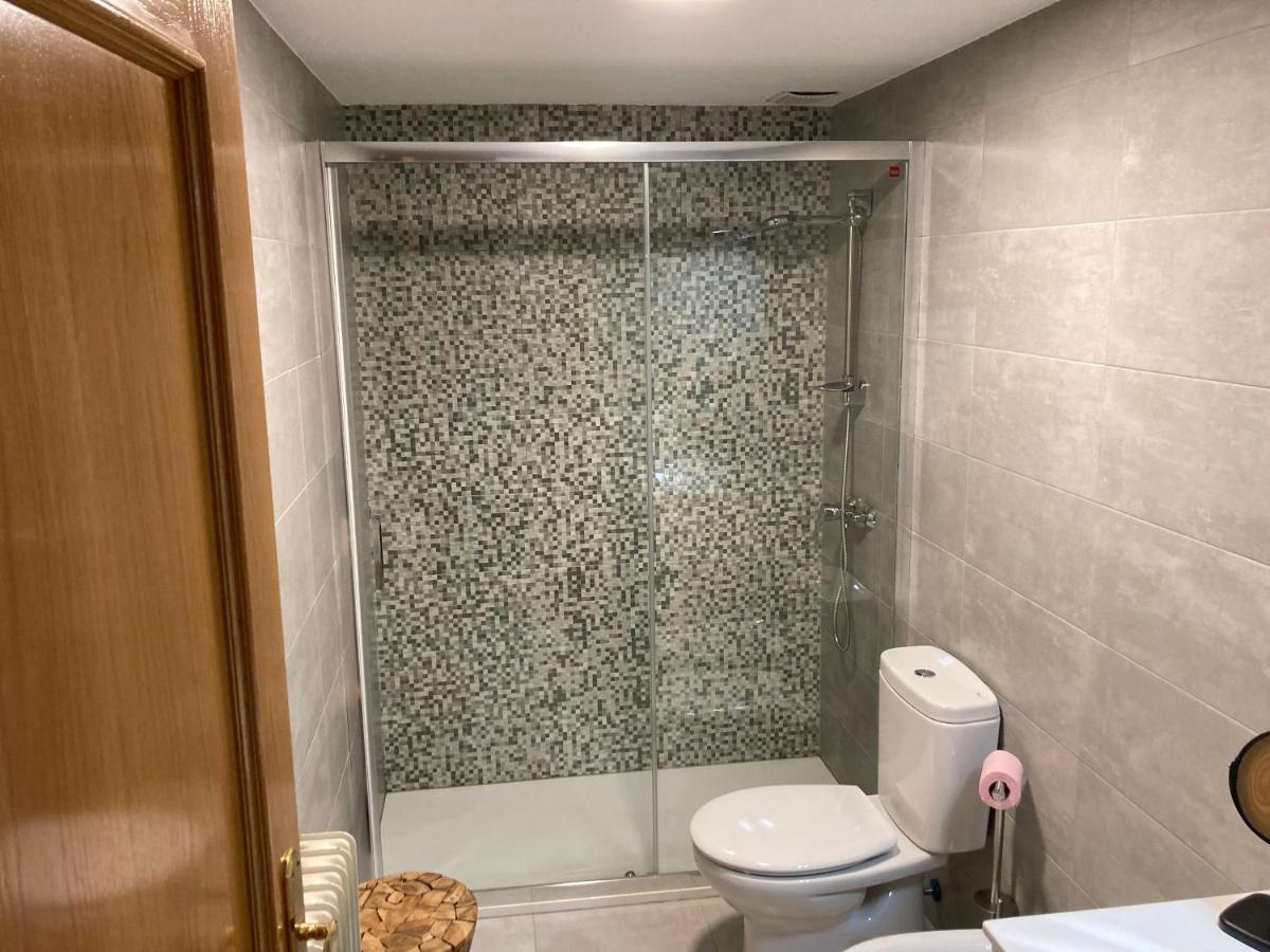 דירות סלאמנקה Duplex Centrico La Ranita Salmantina מראה חיצוני תמונה