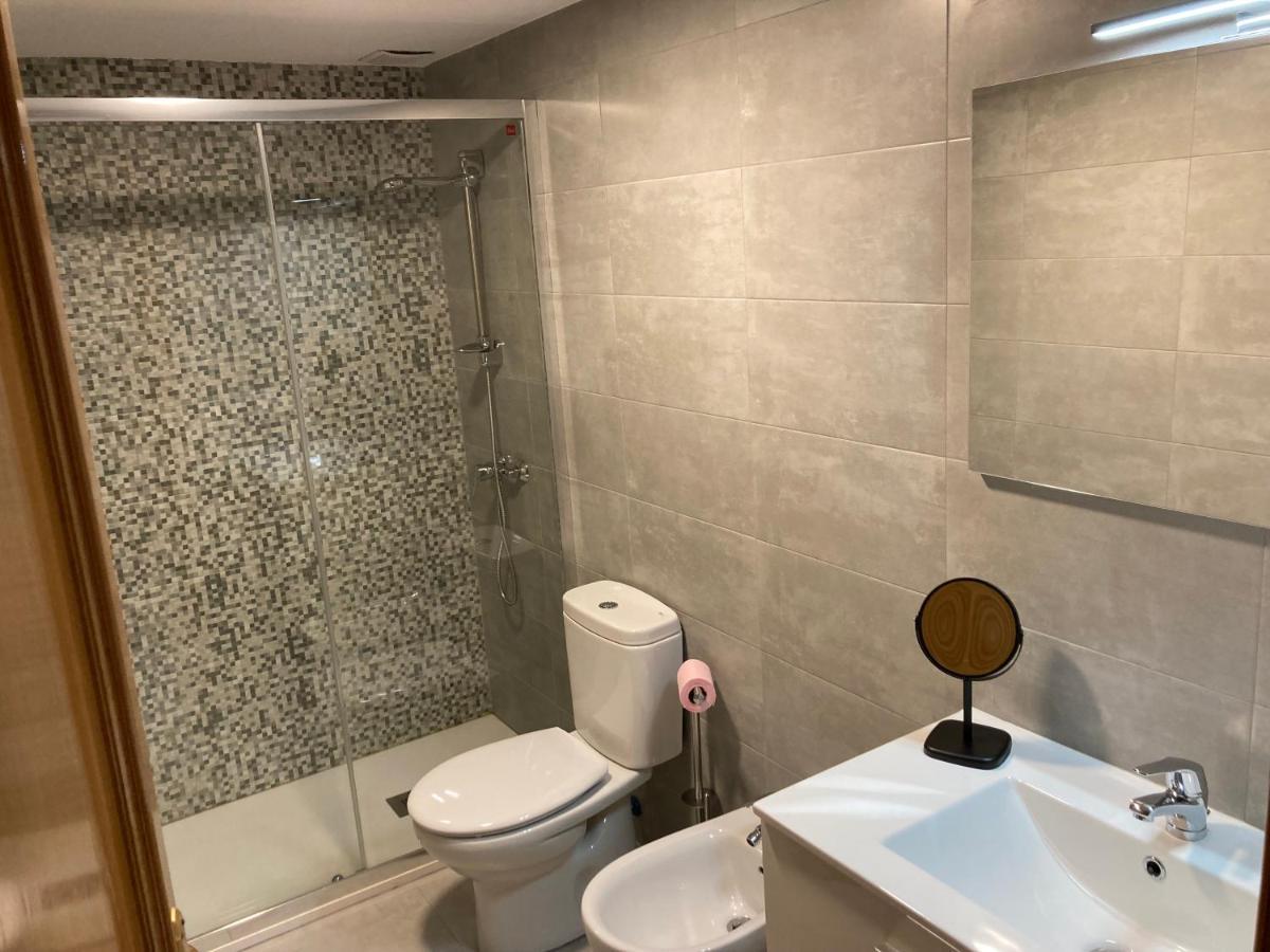 דירות סלאמנקה Duplex Centrico La Ranita Salmantina מראה חיצוני תמונה